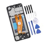 NUEAYMS Display Touch LCD Pls risoluzione 720x1600 Resistente agli Urti per Telefono A05 Operazioni fluide Installazione Semplice Gruppo Display LCD