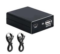 NUEAYMS Dispositivo trasportabile per la Versione USB pubblica Ispettore della procedura per Sequestro e filtraggio dei Dati FPGA Set Osservatore USB
