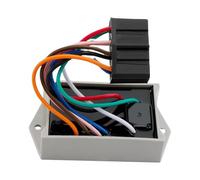 NUEAYMS Efficiente modulo di ricambio per tosaerba Scag 921FX, SCZ61V 27FX, per prevenire l'invecchiamento e il danneggiamento delle parti del tosaerba commerciali