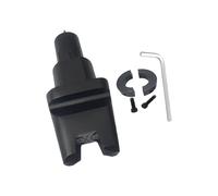 NUEAYMS Facile installazione QR2 base di interfaccia di tipo C offre una connessione affidabile nei simulatori di corsa per simulatori di corsa per simulatori di corsa da gaming