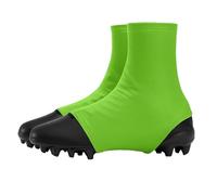 NUEAYMS Ghette Sportive protettive Unisex per coperture per tacchette da Hockey Calcio Antiscivolo, Leggere, comode e comode