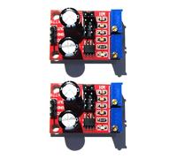 NUEAYMS Modulo generatore segnali frequenza impulsi a Ciclo Lavoro Regolabile per Scheda Driver Motore Passo-Passo Modulo modulazione Larghezza impulsi Regolabile Controllo PWM