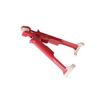 NUEAYMS Pinze per ciotole, antiscivolo, resistente al calore, morsetto per piatti caldi e piatti multiuso da cucina accessorio da cucina in silicone resistente al calore pinze da cucina