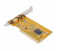 NUEAYMS Scheda Acquisizione Video per Videosorveglianza SDK2000 878A Che Garantisce Trasmissione Stabile dei Dati per Ospedali Sanitari Ricerca Scheda Acquisizione Dati Medica