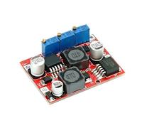 NUEAYMS Stabilizzatore Automatico Tensione Regolatore Carica Tasso conversione del 95% per sistemi batterie Litio acide Piombo Automatici Modulo riduzione Scheda Carica a