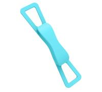 NUEAYMS Tablet Computer Comodo Leggero Cinturino Da Polso Divano Accessori Lettura per Tablet 4.7-8 pollici Cinghia Elastico Grip Strap Ergonomico Lettore Accessorio