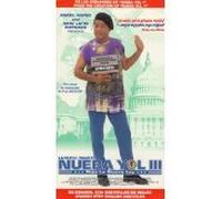 Nueba Yol Lll "Bajo La Nueva Ley" By Luisito Marti Special Edition DVD