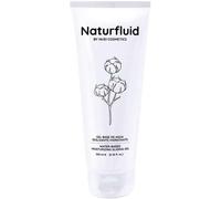 NUEI Cosmetics *Naturfluid* 0,2 l Lubrificante