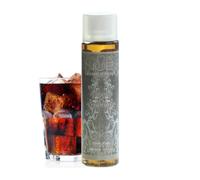 NUEI Hot Oil Warming Flavored Edible Olio Baciabile Massaggio Riscaldante Aromi