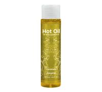 Nuei Olio caldo effetto caramello 100 ml Olio da massaggio