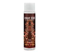 Nuei Olio Caldo Effetto Couconut 100 ml