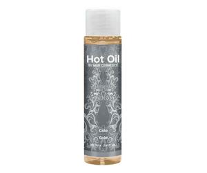 Nuei Warmes l Warm effect Cola 100 ml Olio da massaggio