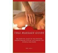 Nuel Nenji Thai Massage Guide (Tascabile)