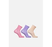 Nümph - NUKINGCITY GLITTER SOCKS Multicolore - Calze e collant T.U Multicolore