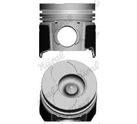 Pistone NÜRAL 87-101507-00