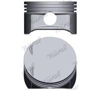 Pistone NÜRAL 87-102700-10