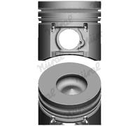 NÜRAL 87-103200-00 Pistone