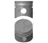 Pistone NÜRAL 87-109507-00