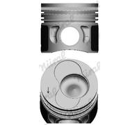 Nüral 87-114900-25 pistoni