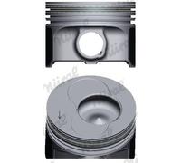 NÜRAL 87-114900-30 Pistone motore
