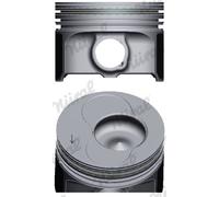 NÜRAL 87-114900-30 Pistone motore