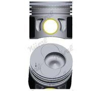 Pistone motore per cilindro 3 87-114900-66 NÜRAL per VW SKODA SEAT FORD AUDI