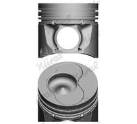 NÜRAL 87-114900-90 Pistone motore