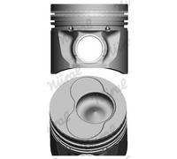 Nüral Pistone motore 87-114900-95 per cilindro 3 per VW Audi Seat Skoda Multicar