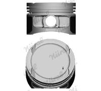 Pistone NÜRAL 87-116100-00