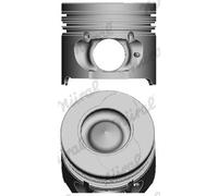 Pistone NÜRAL 87-123400-10