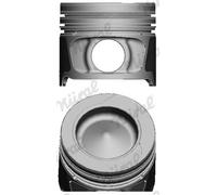 NÜRAL 87-123400-30 Pistone per RENAULT