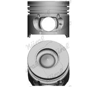 NÜRAL 87-123407-10 Pistone per DACIA,NISSAN,RENAULT,SUZUKI