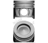 NÜRAL 87-123407-30 Pistone motore
