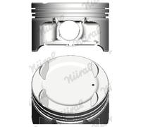Pistone NURAL 87-124800-00 per FIAT BRAVA (182_) 1.6 1999-2002