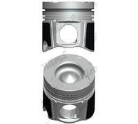 NÜRAL 87-137507-30 Pistone per NISSAN,OPEL,RENAULT,VAUXHALL