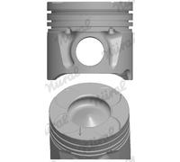 Pistone NÜRAL 87-137606-00