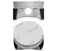 Pistone NÜRAL 87-141300-00