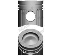 Nüral 87-143800-00 Pistone