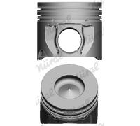 NÜRAL 87-148100-10 Pistone per FORD