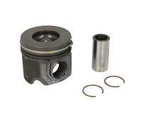 Pistone motore 87-148107-40 NÜRAL per FORD CITROËN HONDA