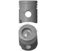 Pistone NÜRAL 87-174600-30