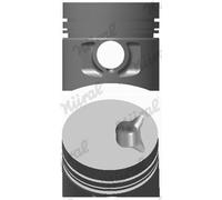 Pistone NÜRAL 87-176708-00