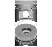 Pistone NÜRAL 87-252507-10