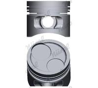 Nüral 87 - 306307 - 00 Blocco di motore