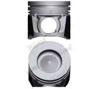 NÜRAL 87-422007-00 Pistone per NISSAN,OPEL,RENAULT,VAUXHALL
