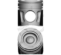 Pistone NÜRAL 87-423000-10
