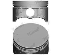 Pistone motore 87-423400-00 NÜRAL per MAZDA FORD VOLVO