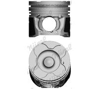 NÜRAL 87-424008-00 Pistone per CITROËN,FIAT,FORD,FORD AUSTRALIA,MAZDA,MINI,PEUGE