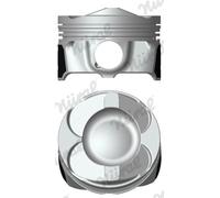 Pistone NÜRAL 87-424307-00