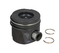 Pistone motore 87-425600-00 NÜRAL per FIAT OPEL LANCIA ALFA ROMEO